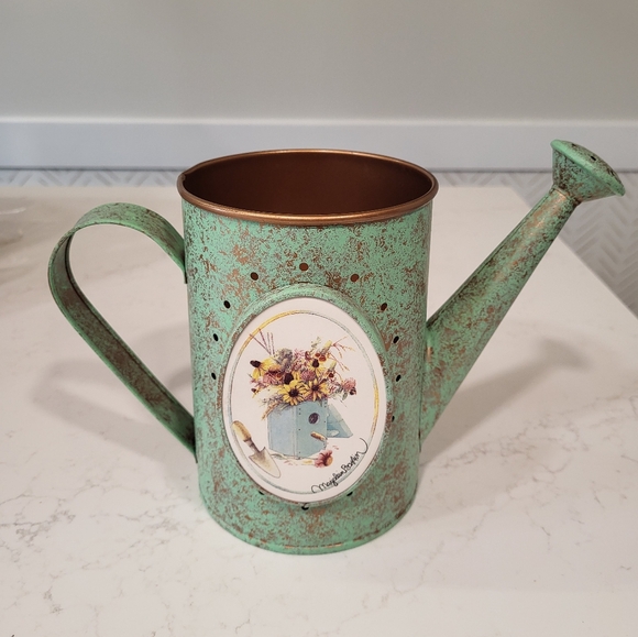 Decorative Marjolein Bastin watering can - Picture 1 of 6